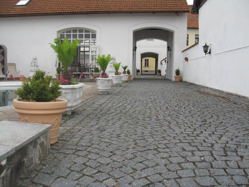 Pension Sejko ฮอร์นี ปลานา ภายนอก รูปภาพ